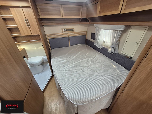 Kabe ROYAL 590 XL KS 6 of 8
