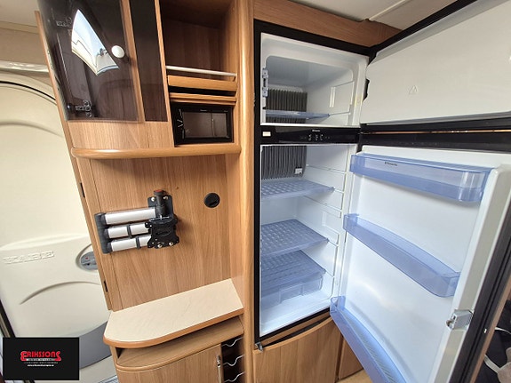 Kabe ROYAL 590 XL KS 5 of 8