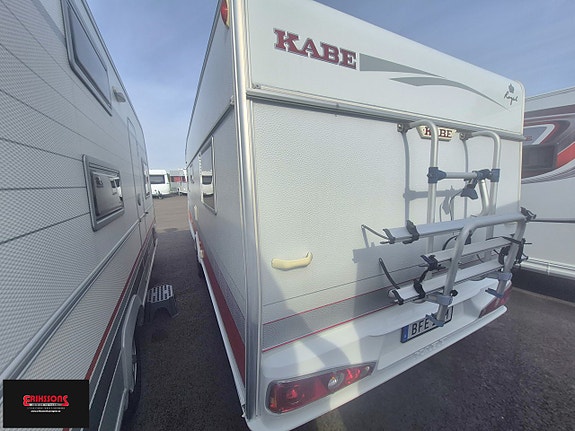 Kabe ROYAL 590 XL KS 8 of 8