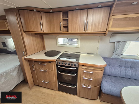 Kabe ROYAL 590 XL KS 4 of 8