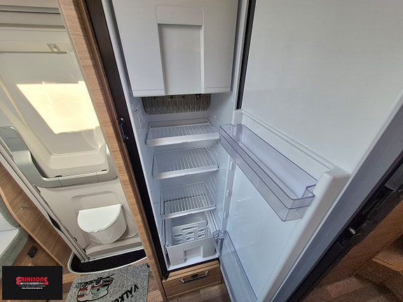 Weinsberg Cara core 700 * Automat * Solcell 6 of 18