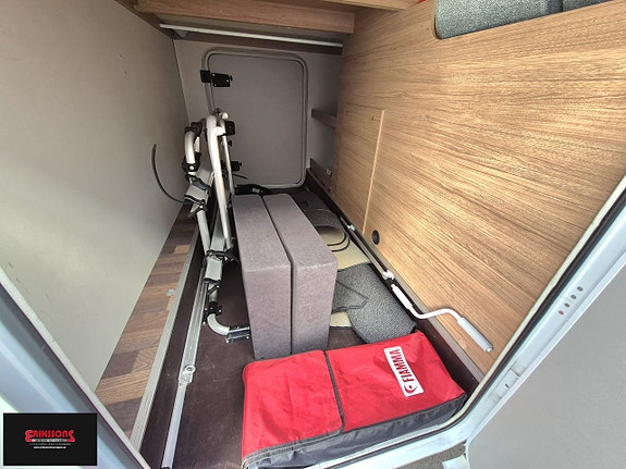 Weinsberg Cara core 700 * Automat * Solcell 16 of 18
