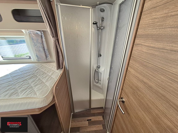 Weinsberg Cara core 700 * Automat * Solcell 12 of 18
