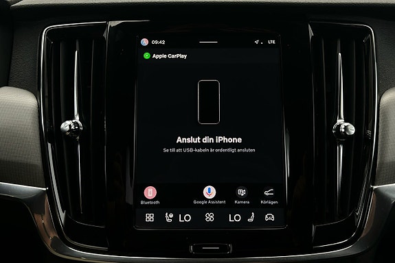 Volvo V90 27 of 27