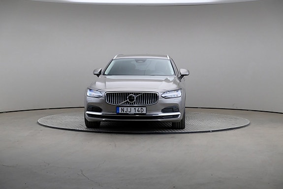 Volvo V90 3 of 27