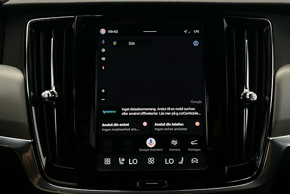 Volvo V90 8 of 27