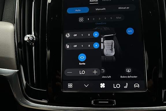 Volvo V90 21 of 27