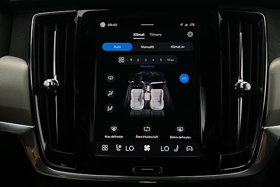Volvo V90 20 of 27