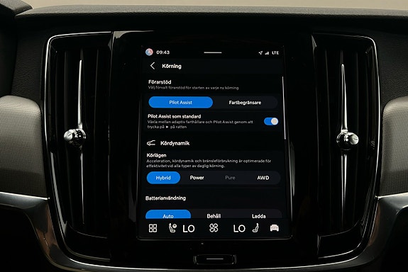 Volvo V90 23 of 27