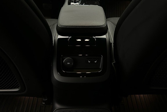 Volvo V90 22 of 27