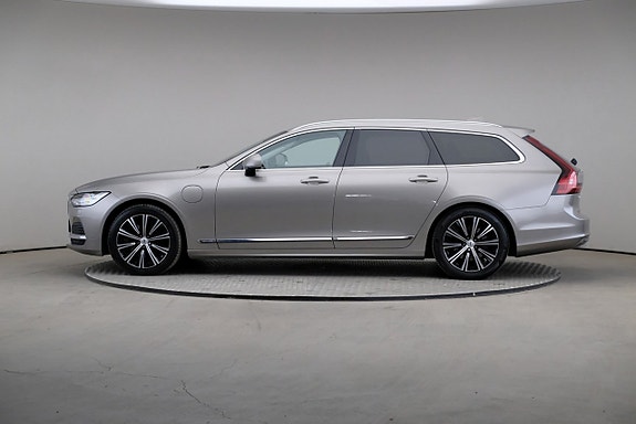Volvo V90 4 of 27