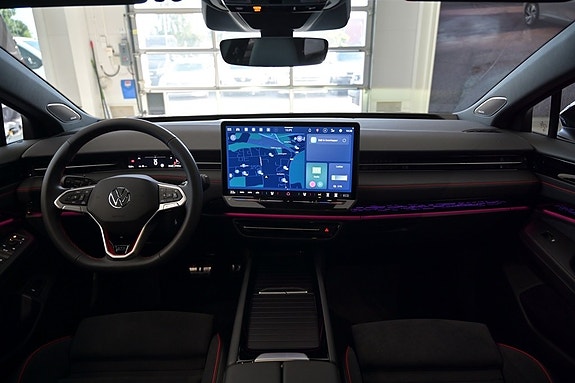 Volkswagen ID.7 12 of 28