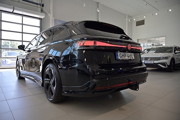 Volkswagen ID.7 8 of 28