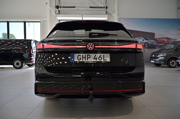 Volkswagen ID.7 9 of 28