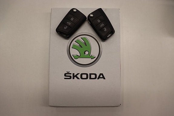 Skoda Kamiq 30 of 30