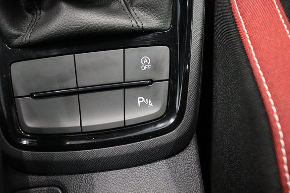 Skoda Kamiq 27 of 30