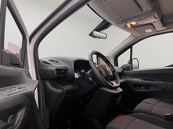 Citroen E-Berlingo 13 of 30