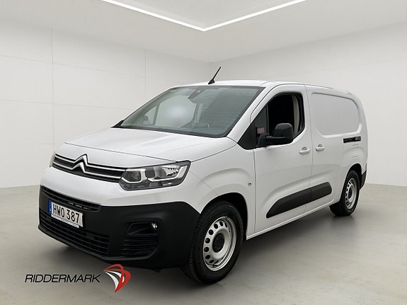 Citroen E-Berlingo 3 of 30