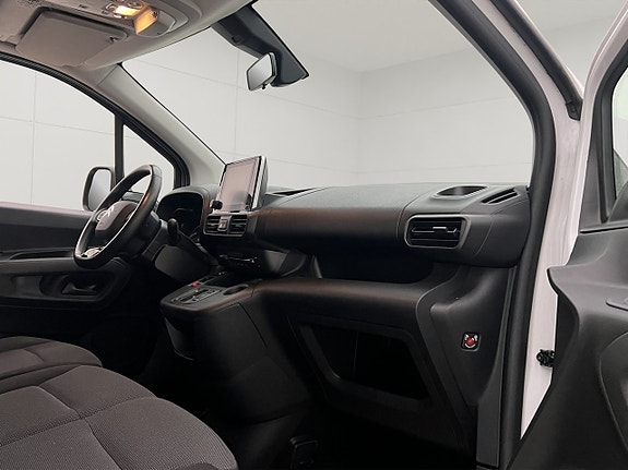 Citroen E-Berlingo 28 of 30