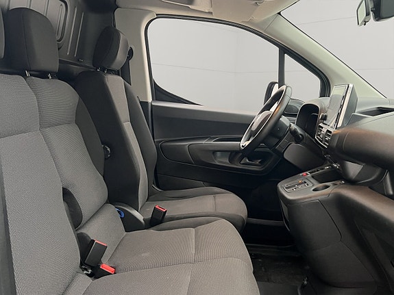 Citroen E-Berlingo 27 of 30