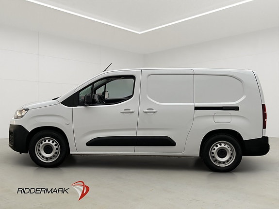 Citroen E-Berlingo 6 of 30