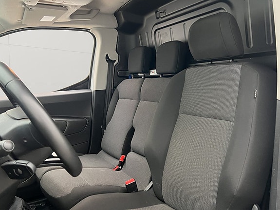 Citroen E-Berlingo 14 of 30