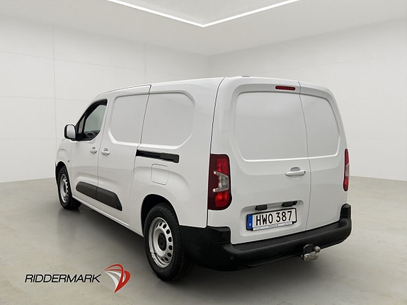 Citroen E-Berlingo 7 of 30