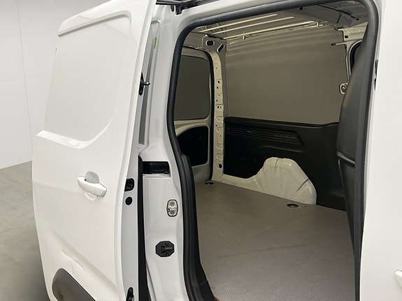 Citroen E-Berlingo 12 of 30