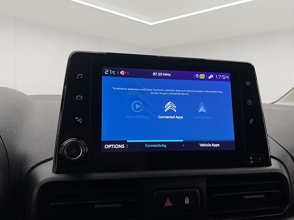 Citroen E-Berlingo 20 of 30