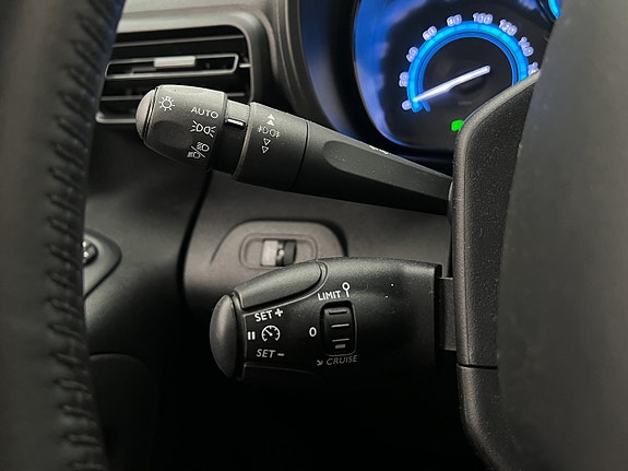 Citroen E-Berlingo 15 of 30