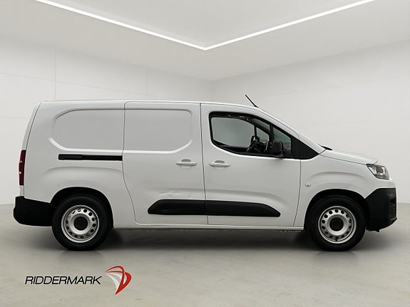 Citroen E-Berlingo 2 of 30