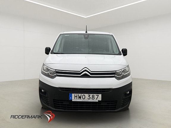 Citroen E-Berlingo 5 of 30