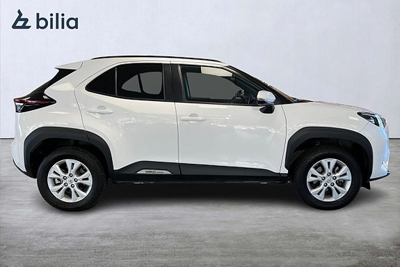 Toyota Yaris Cross 18 of 21