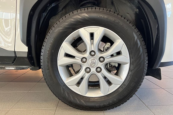 Toyota Yaris Cross 17 of 21