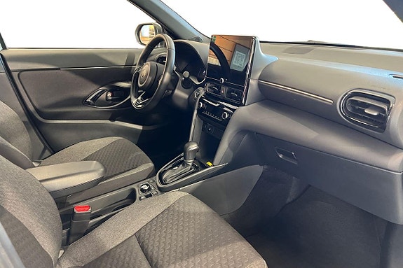 Toyota Yaris Cross 7 of 21
