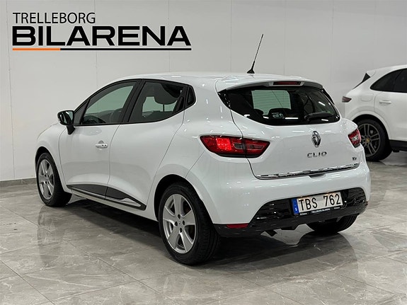 Renault Clio 7 of 23