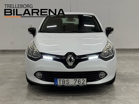 Renault Clio 3 of 23
