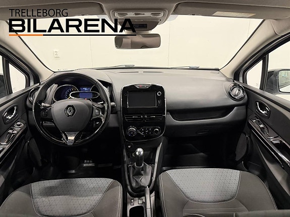 Renault Clio 16 of 23