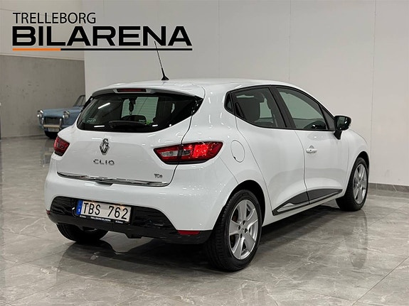 Renault Clio 9 of 23
