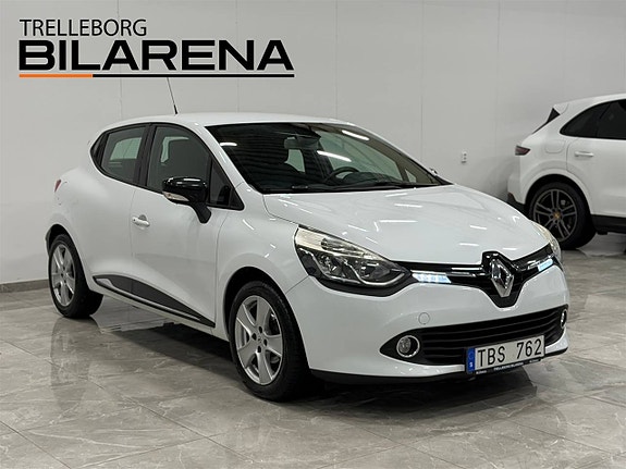 Renault Clio 2 of 23