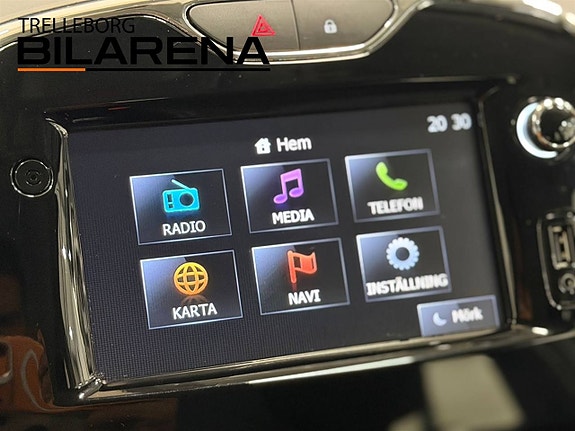 Renault Clio 20 of 23