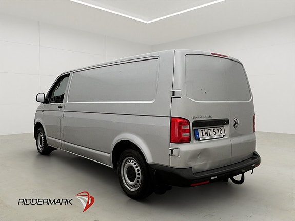 Volkswagen Transporter 7 of 29