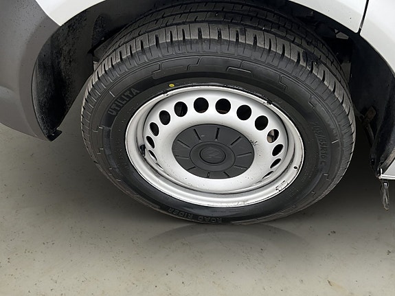 Volkswagen Transporter 29 of 29