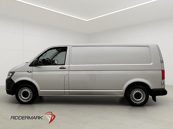 Volkswagen Transporter 6 of 29