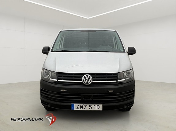 Volkswagen Transporter 5 of 29