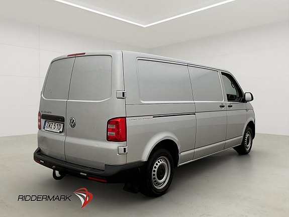 Volkswagen Transporter 9 of 29