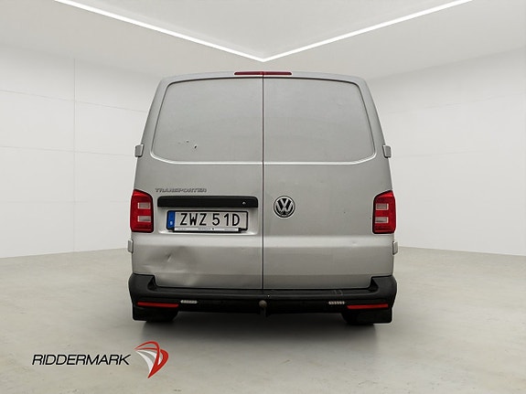 Volkswagen Transporter 8 of 29