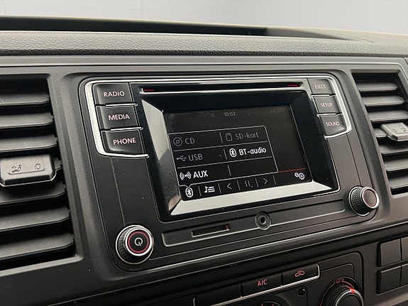 Volkswagen Transporter 18 of 29