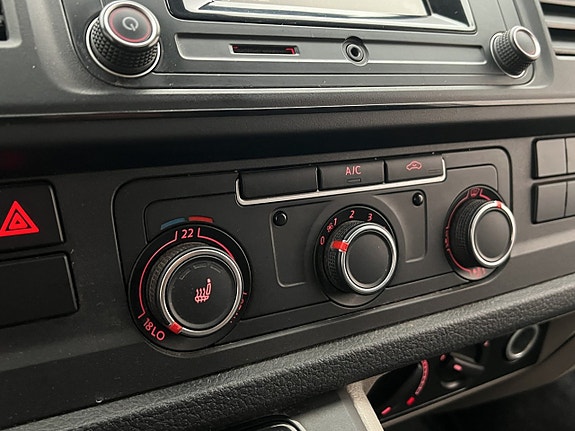 Volkswagen Transporter 20 of 29