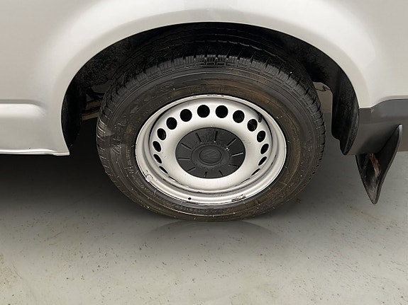 Volkswagen Transporter 27 of 29
